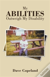 Capa do artigo My Abilities Outweigh My Disability
