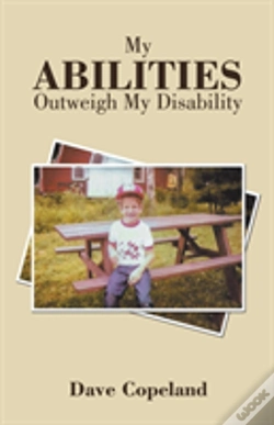 Capa do artigo My Abilities Outweigh My Disability