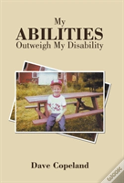 Capa do artigo My Abilities Outweigh My Disability