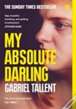 Capa do artigo My Absolute Darling