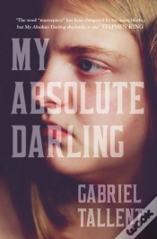 Capa do artigo My Absolute Darling