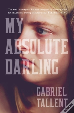Capa do artigo My Absolute Darling