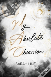 Capa do artigo My Absolute Obsession