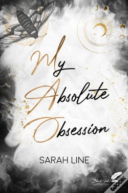 Capa do artigo My Absolute Obsession