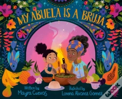 Capa do artigo My Abuela Is A Bruja