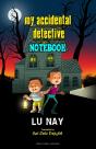 My Accidental Detective Notebook - Preview