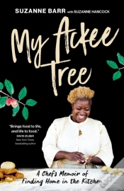 Capa do artigo My Ackee Tree