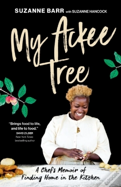 Capa do artigo My Ackee Tree