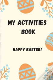 Capa do artigo My Activities Book