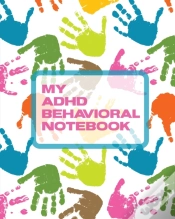 Capa do artigo My Adhd Behavioral Notebook: Attention D