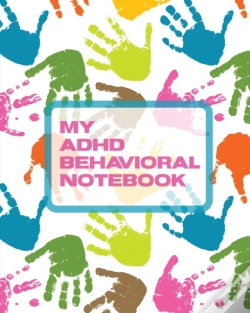 Capa do artigo My Adhd Behavioral Notebook: Attention D