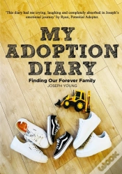 Capa do artigo My Adoption Diary