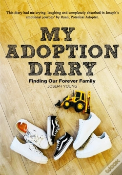 Capa do artigo My Adoption Diary