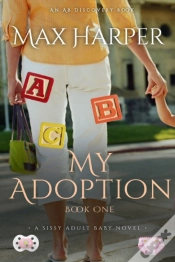Capa do artigo My Adoption