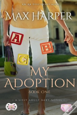 Capa do artigo My Adoption