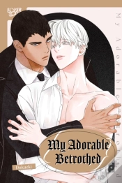 Capa do artigo My Adorable Betrothed
