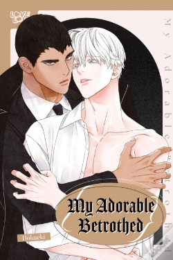 Capa do artigo My Adorable Betrothed