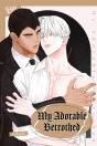My Adorable Betrothed - Preview