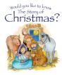 My Advent Activity Pack - Preview