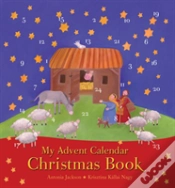 Capa do artigo My Advent Calendar Christmas Book