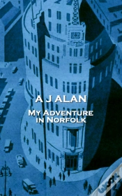 Capa do artigo My Adventure In Norfolk