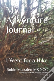 Capa do artigo My Adventure Journal