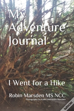 Capa do artigo My Adventure Journal