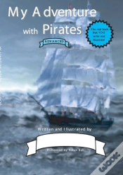 Capa do artigo My Adventure With Pirates (Advanced)