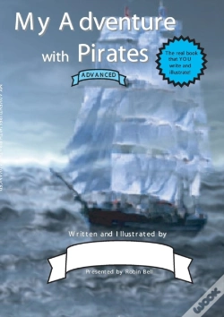 Capa do artigo My Adventure With Pirates (Advanced)