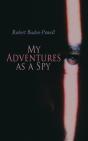 My Adventures As A Spy - Preview