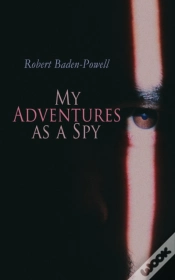 Capa do artigo My Adventures As A Spy