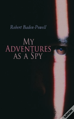 Capa do artigo My Adventures As A Spy