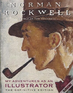 Capa do artigo My Adventures As An Illustrator