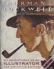 Capa do artigo My Adventures As An Illustrator