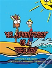 My Adventures On A Jungle Safari