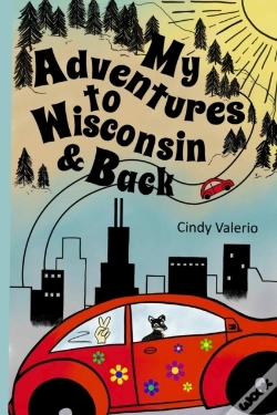 Capa do artigo My Adventures To Wisconsin & Back