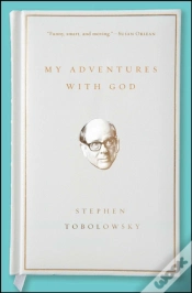 Capa do artigo My Adventures With God
