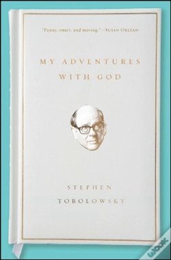 Capa do artigo My Adventures With God