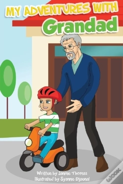 Capa do artigo My Adventures With Grandad