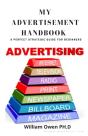 My Advertisement Handbook - Preview