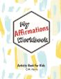 My Affirmations Workbook - Preview