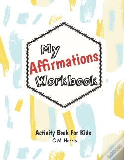 Capa do artigo My Affirmations Workbook