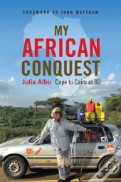 My African Conquest