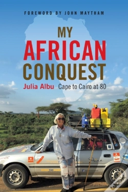 Capa do artigo My African Conquest