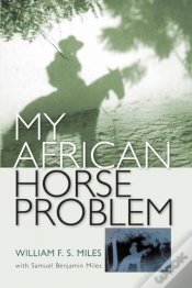 Capa do artigo My African Horse Problem