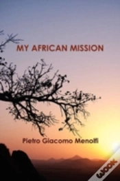 Capa do artigo My African Mission