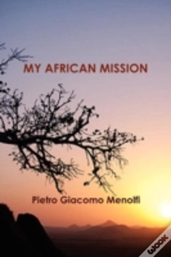 Capa do artigo My African Mission