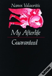 Capa do artigo My Afterlife Guaranteed