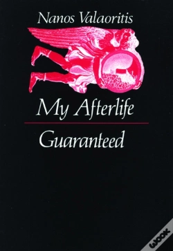 Capa do artigo My Afterlife Guaranteed