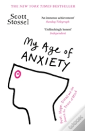 Capa do artigo My Age Of Anxiety